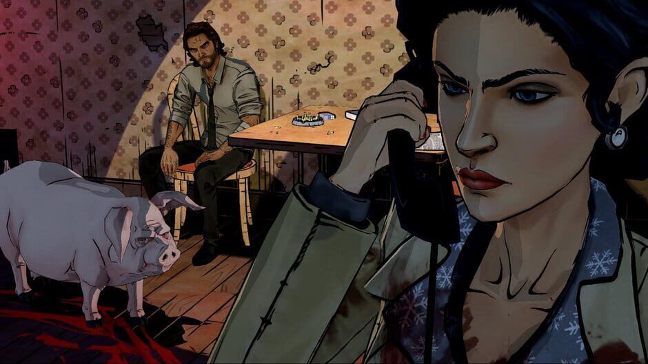 Image in-game