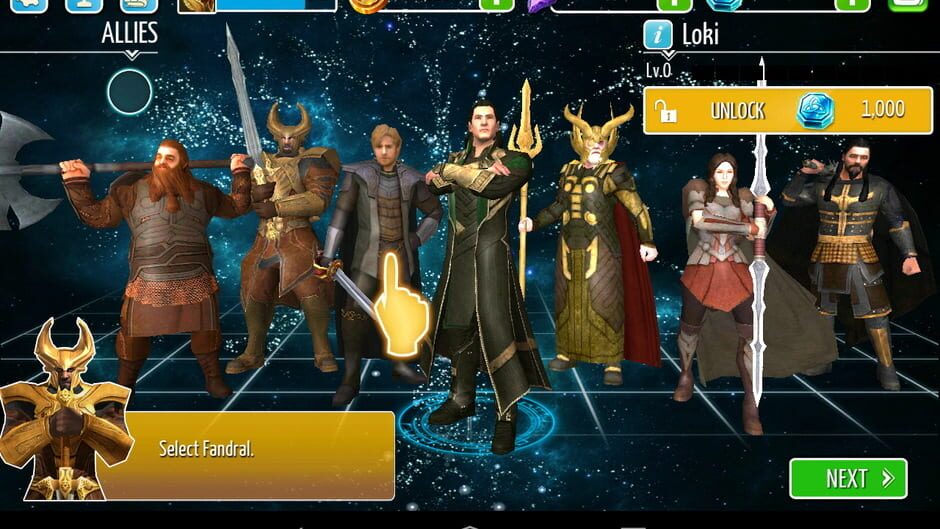 Image in-game