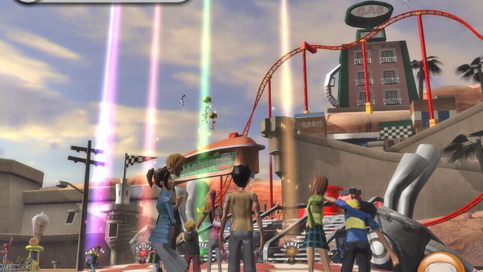 Image in-game