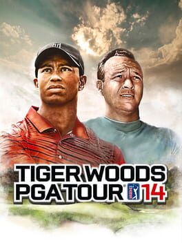 Tiger Woods Pga Tour 14
