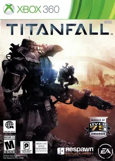 Titanfall