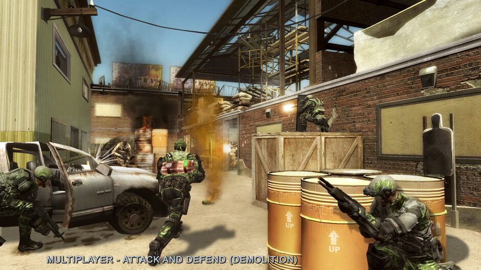 Image in-game