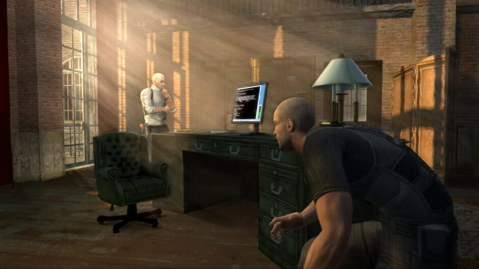Image in-game