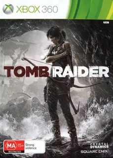 Tomb Raider