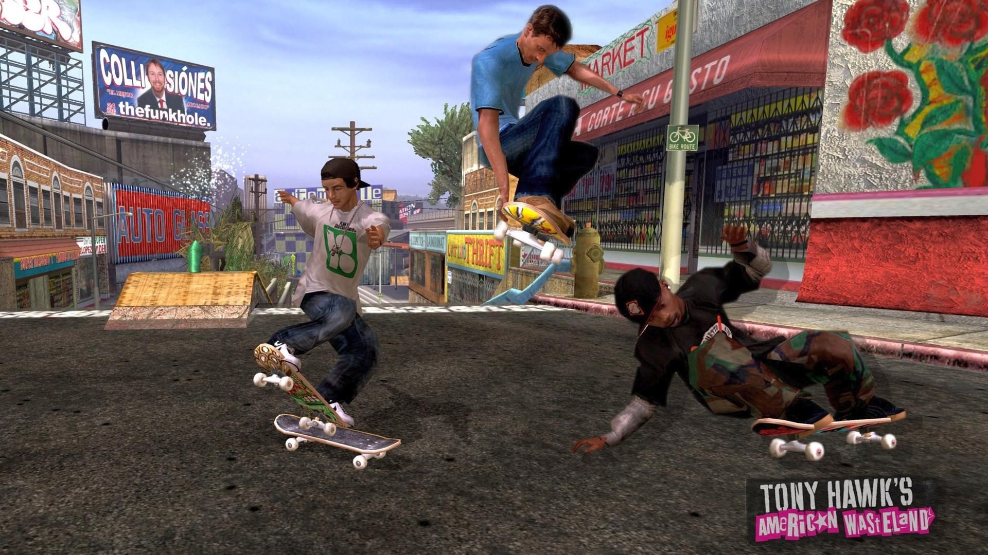 Image in-game