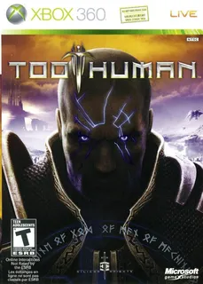 Too Human