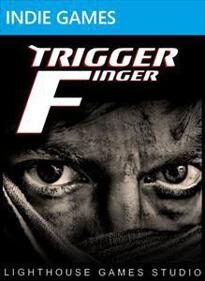 Trigger Finger