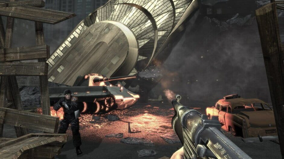 Image in-game