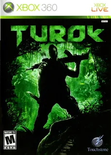 Turok