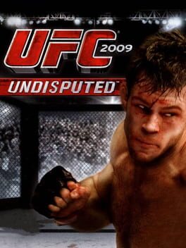 UFC_2009