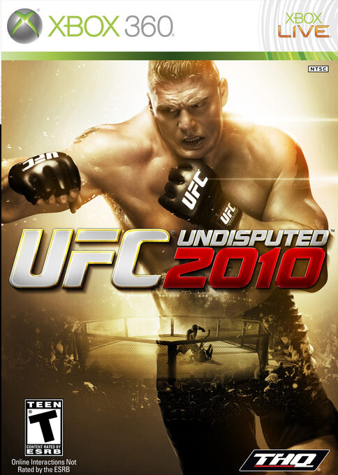 UFC 2010