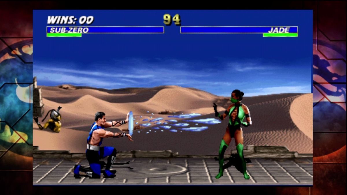Image in-game