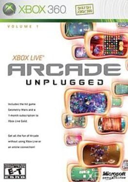 Unplugged