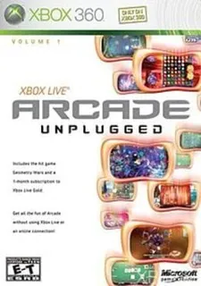 Unplugged