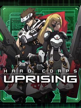 Uprising