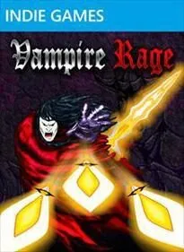 Vampire Rage