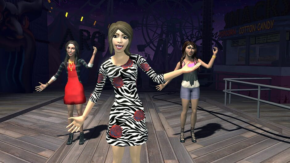 Image in-game