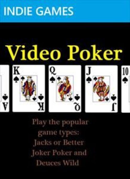 Video Poker