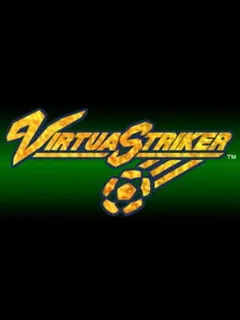 Virtua Striker