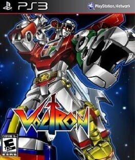 Voltron