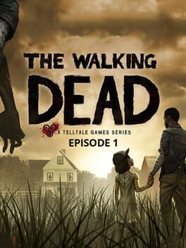 Walking Dead, The: Season One - Episode 1 - A New Day