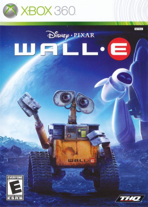 Wall-e