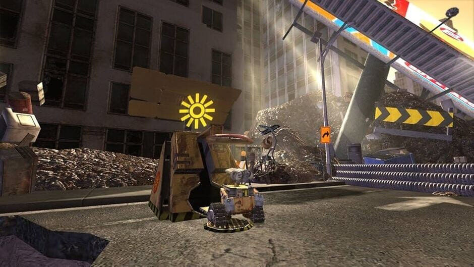Image in-game