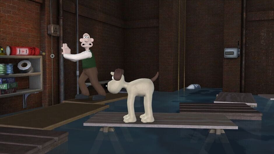 Image in-game