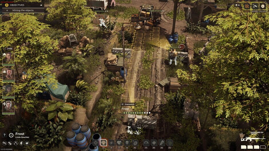 Image in-game