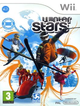 Winter Stars