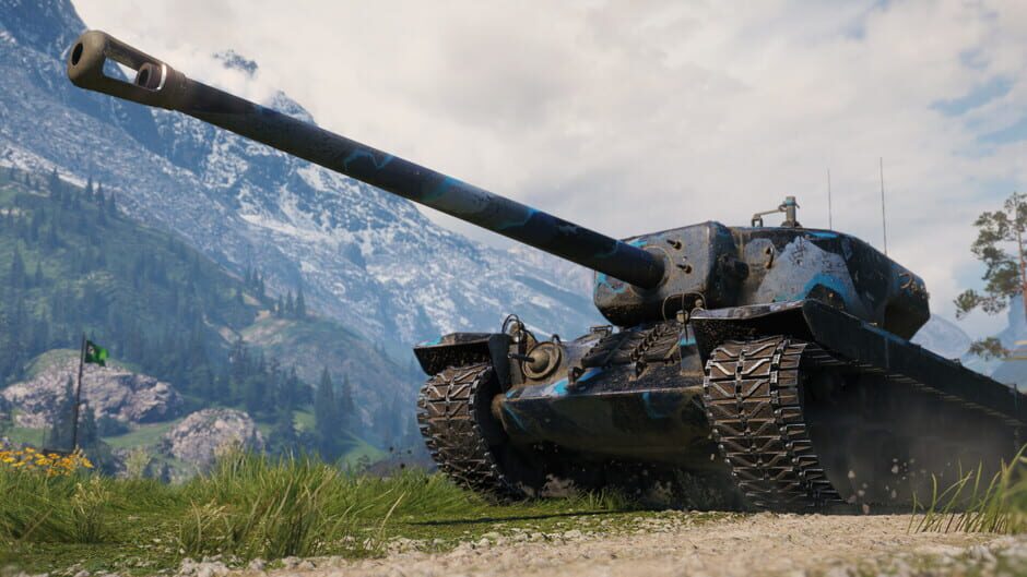 Image in-game