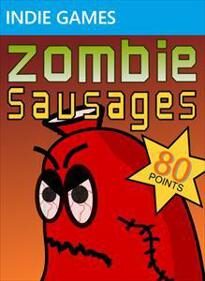 Zombie Sausages
