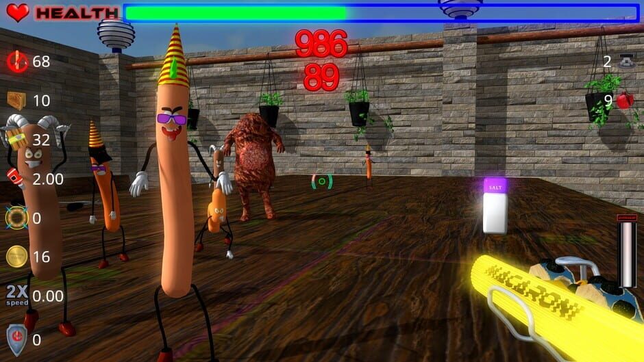 Image in-game