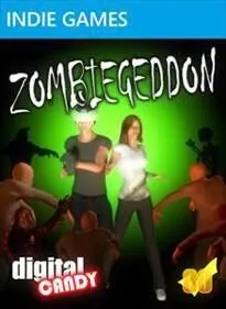 ZombieGeddon
