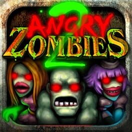 Zombies 2 0