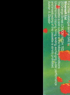 Asteroids-Zx81-Mikrogen - Dos