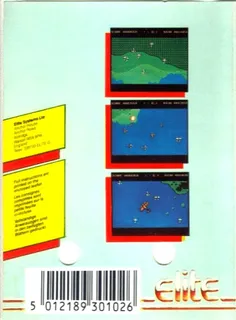 1942 - Dos