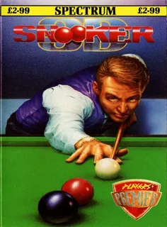 3d Snooker