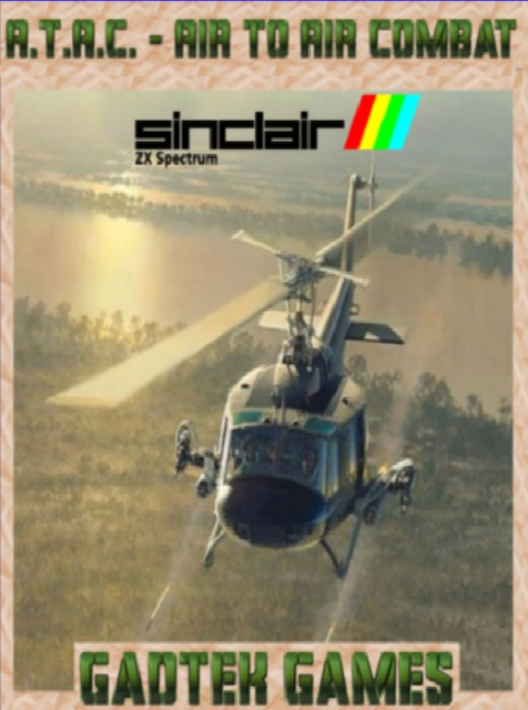 A.T.A.C. - Air to Air Combat