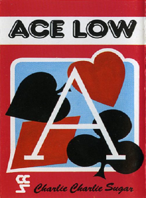 Ace Low