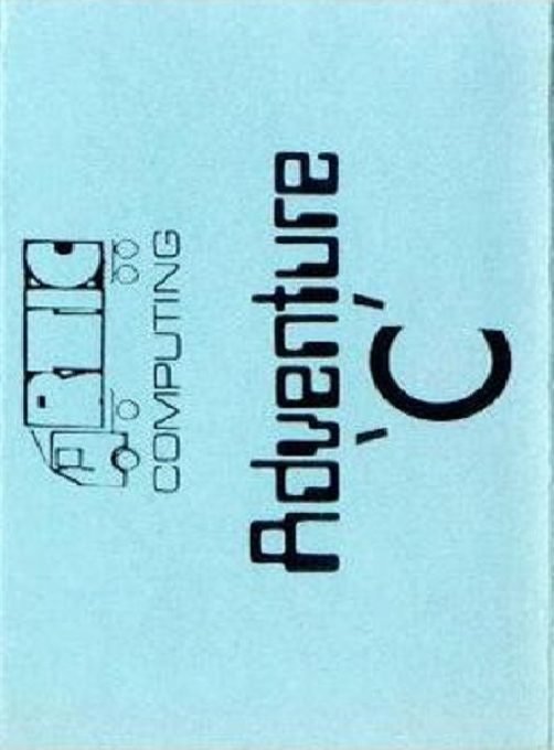 Adventure C - Ship of Doom