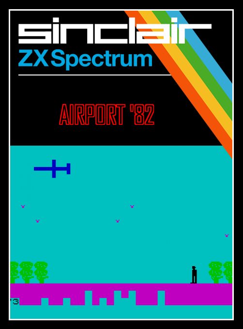 Airport '82