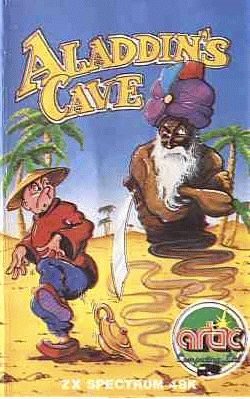 Aladdin's Cave