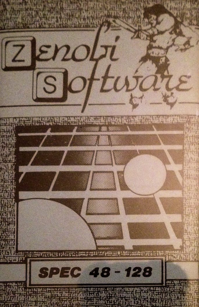 Alien Research Centre