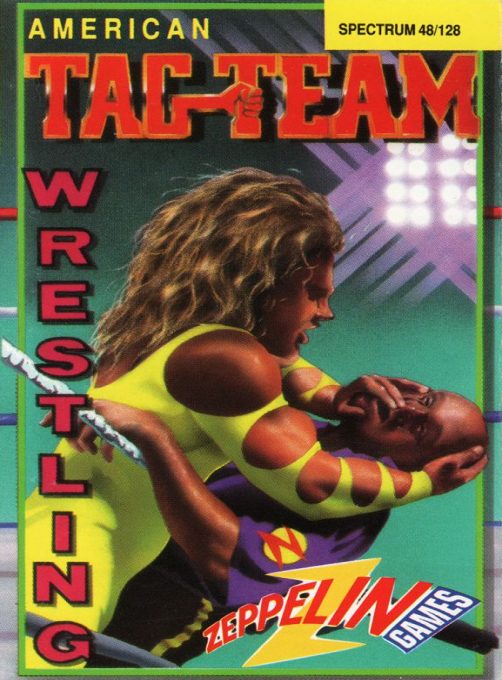 American Tag-team Wrestling