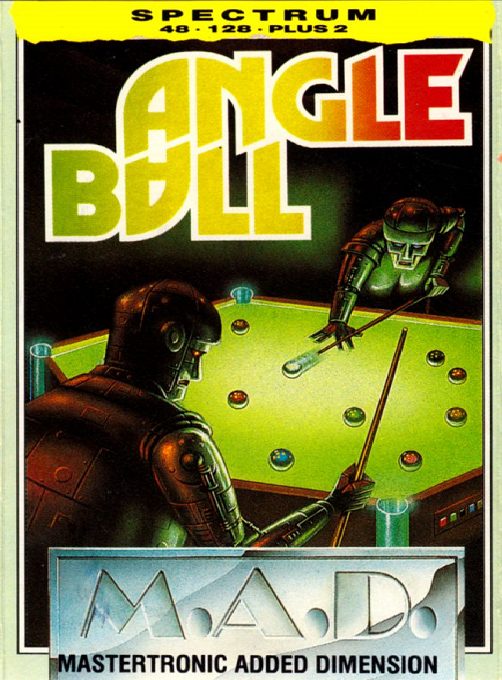 Angle Ball