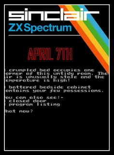 April 7th