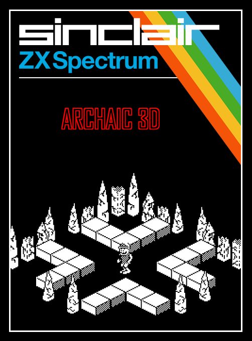 Archaic 3D