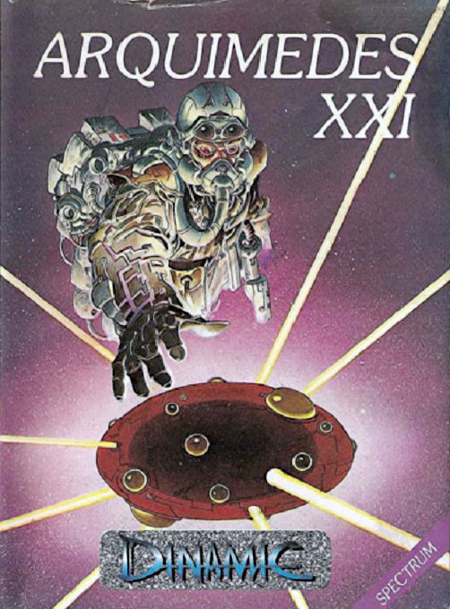 Arquimedes Xxi