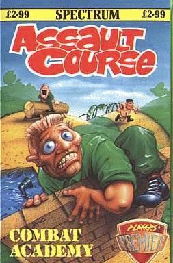 Assault Course